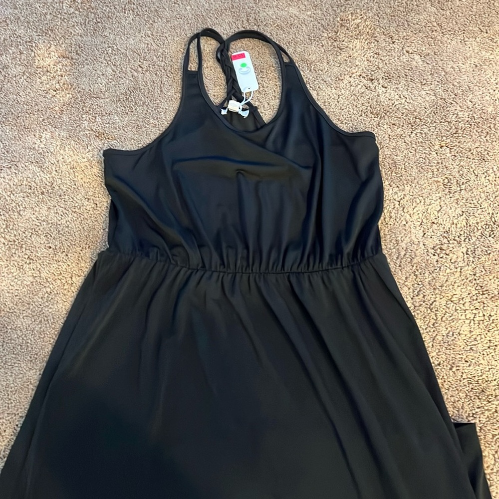 Charming Charlie dress